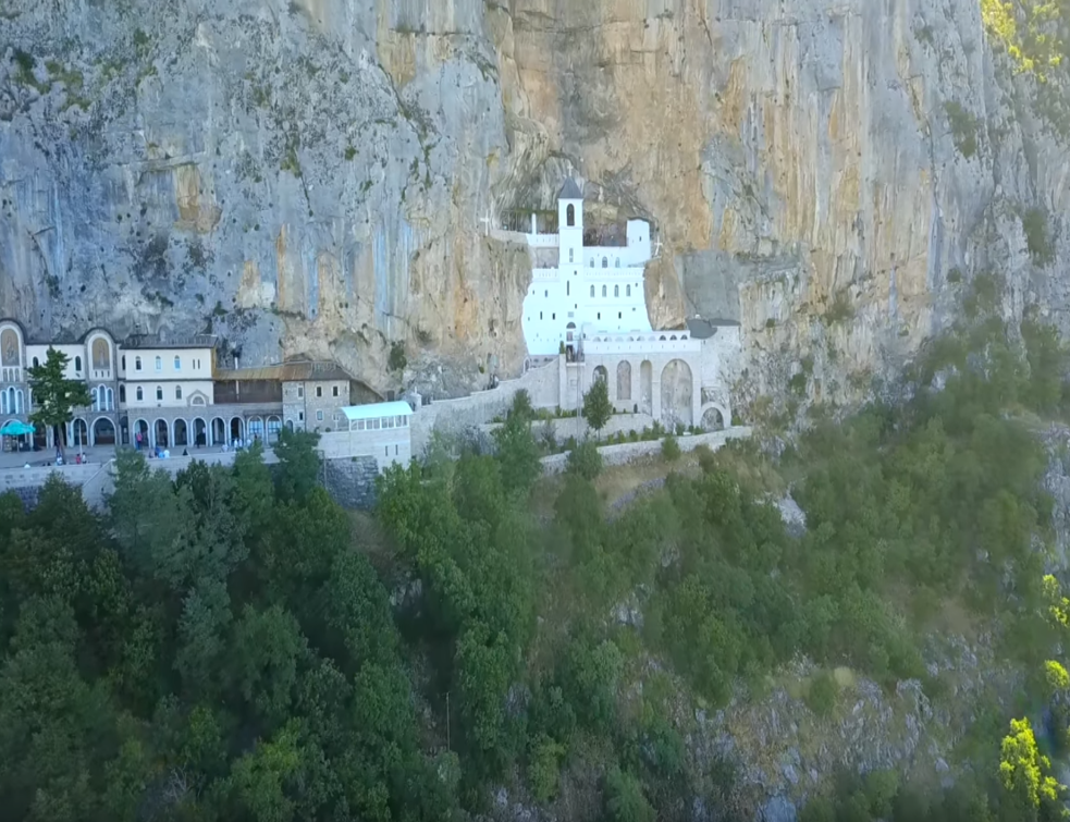 Litija u Nikšiću nije odobrena, liturgija će biti održana u Ostrogu 12. maja